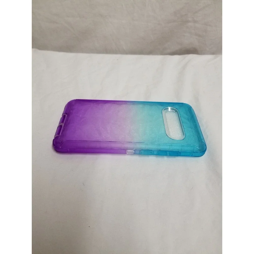 Samsung galaxy S10 plus Cell phone Case